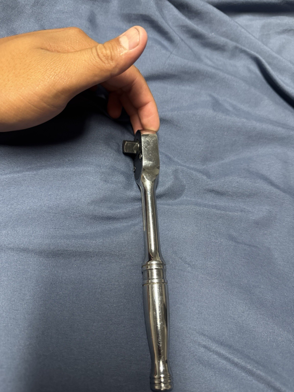 3/8 Snap On Ratchet