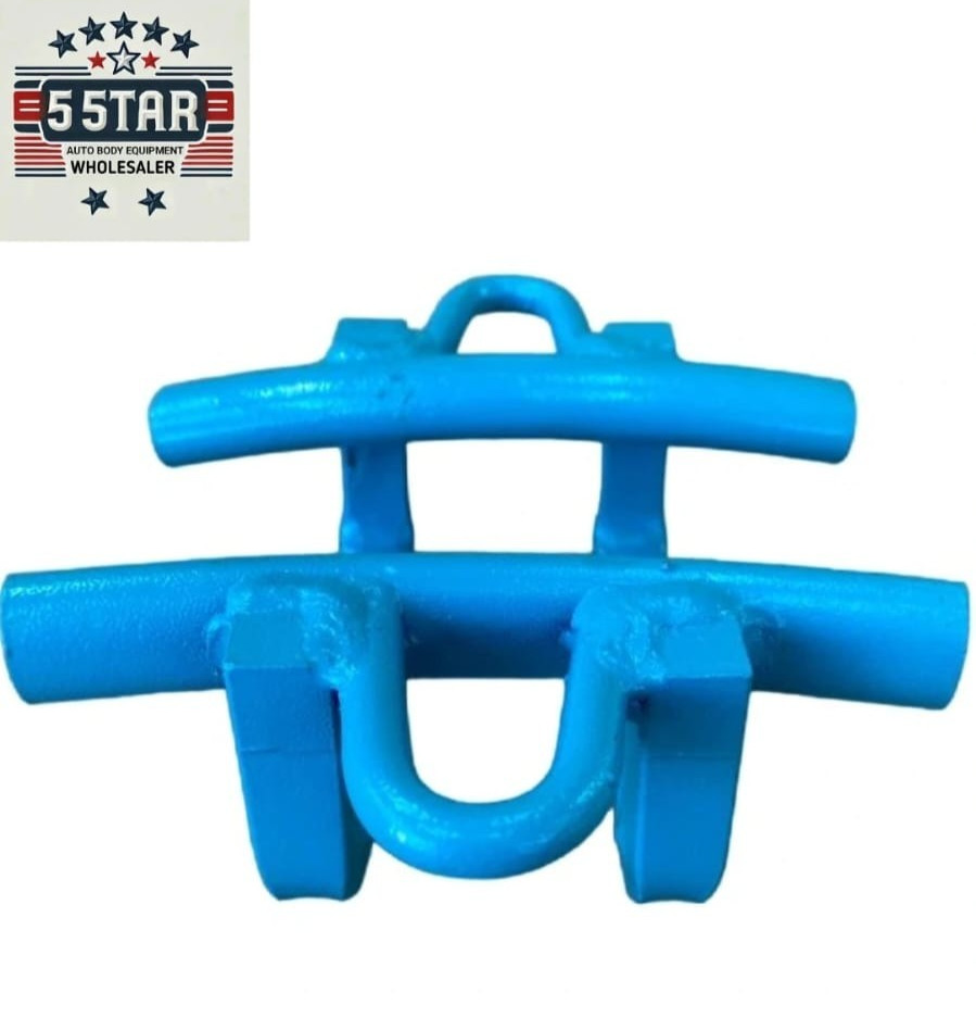 Auto Body Mini Quarter Puller Tool STC20033 – Frame Dent Repair Lifter