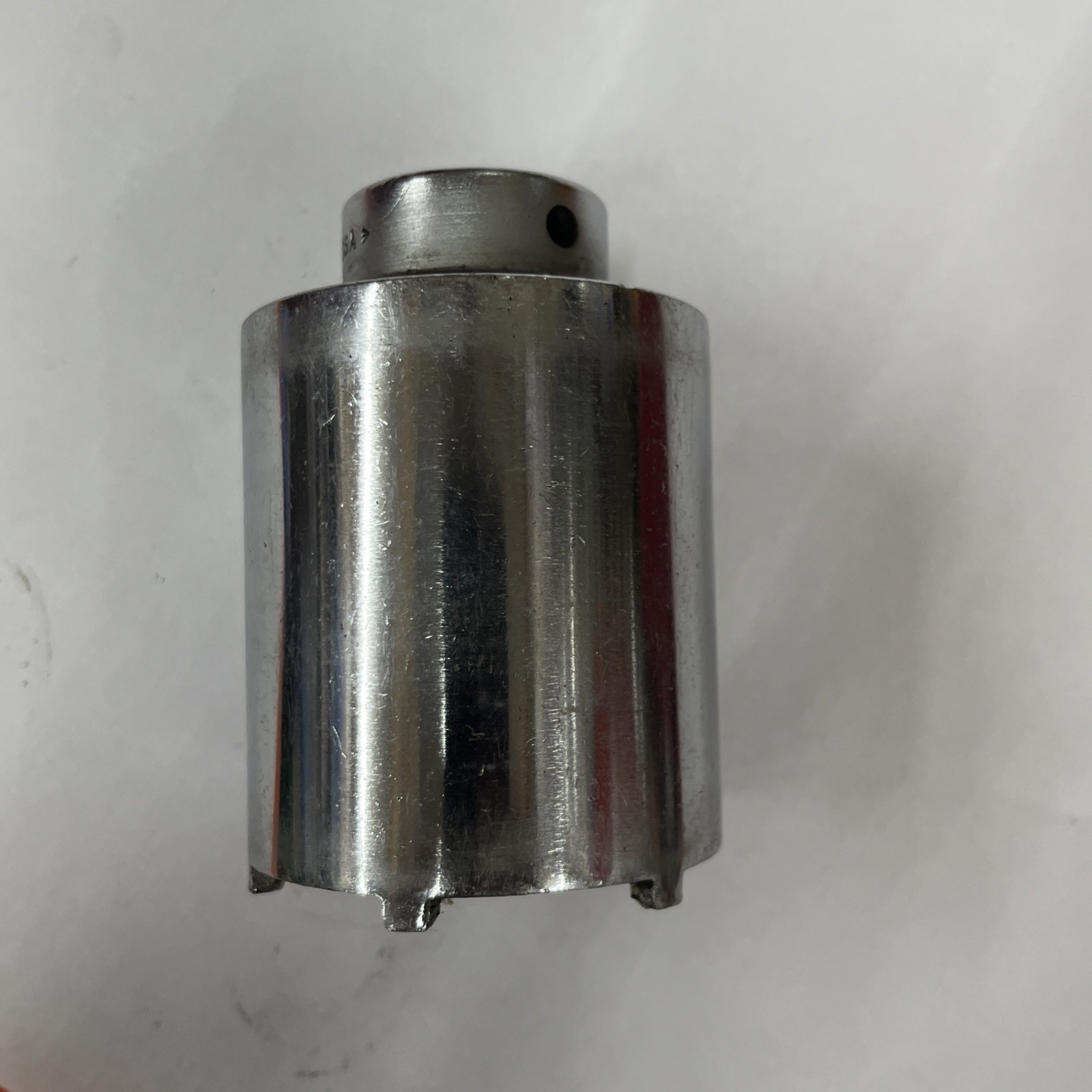 Snap‑On S6109 1/2″ Drive Axle Locking Nut Wheel Socket USA BIN FREE SHIPPING