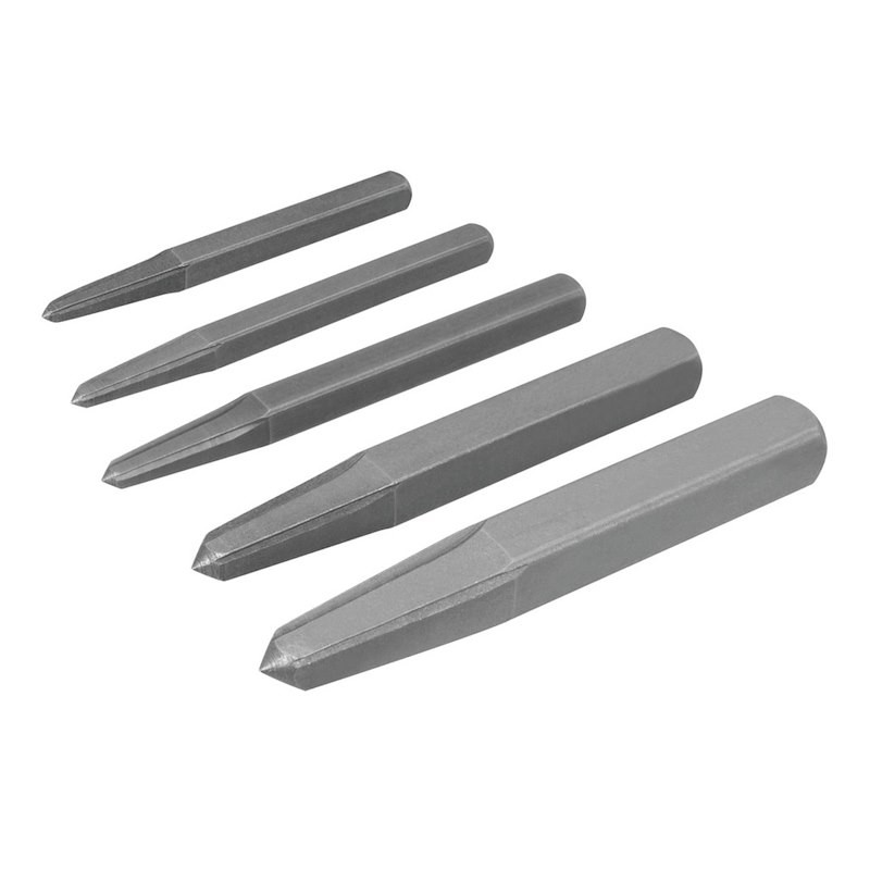 Performance Tool W80562 Screw Extractor; Use To Remove Broken Studs/ Bolts/ Scre