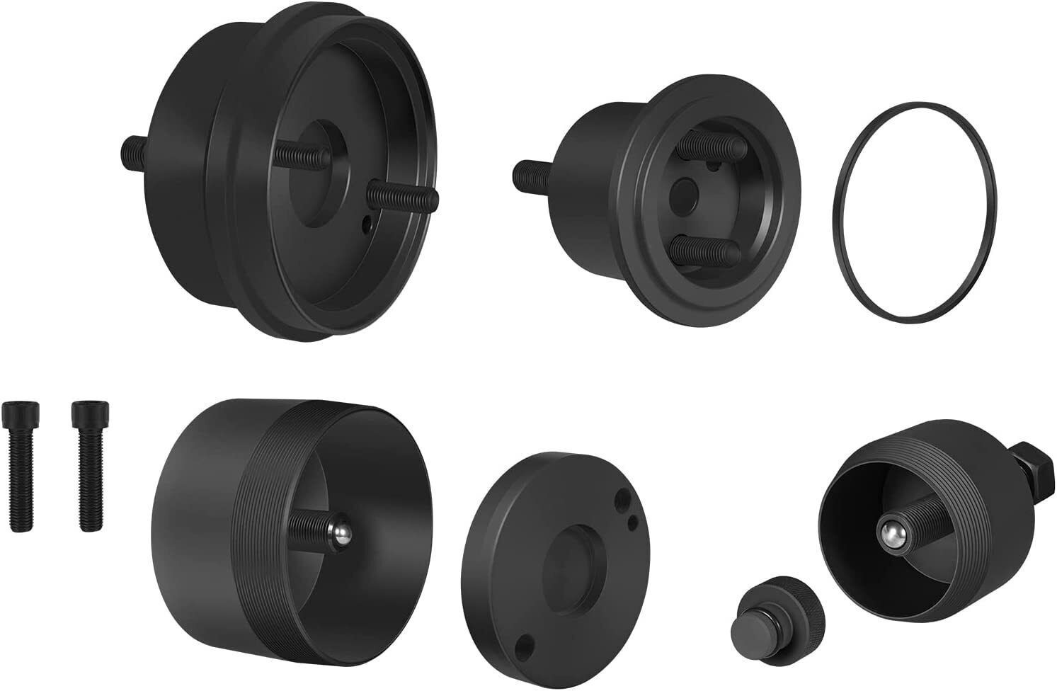 6.7L Front Rear Crankshaft Seal Installer Remover Master Set Fits Ford F-250/350