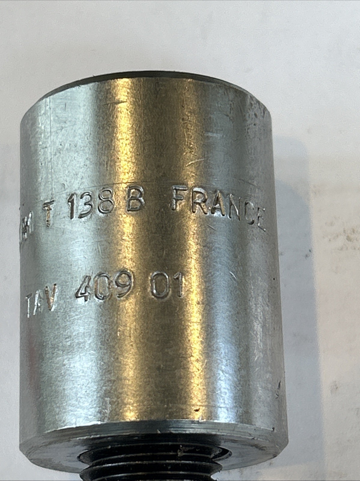 Facom T138B France TAV 409 01 Installer Puller