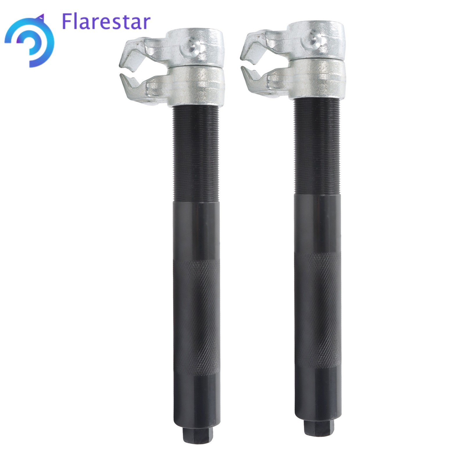 1 Pair Heavy Duty Coil Spring Compressor Removal Tool Strut Install 23mm ~ 280mm