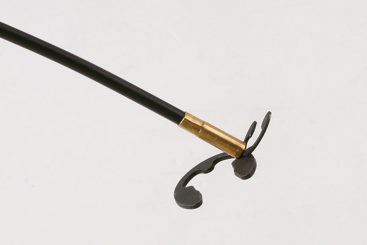 Laser 7026 Flexible Magnetic Pickup Tool Narrow For Hard To Reach Places