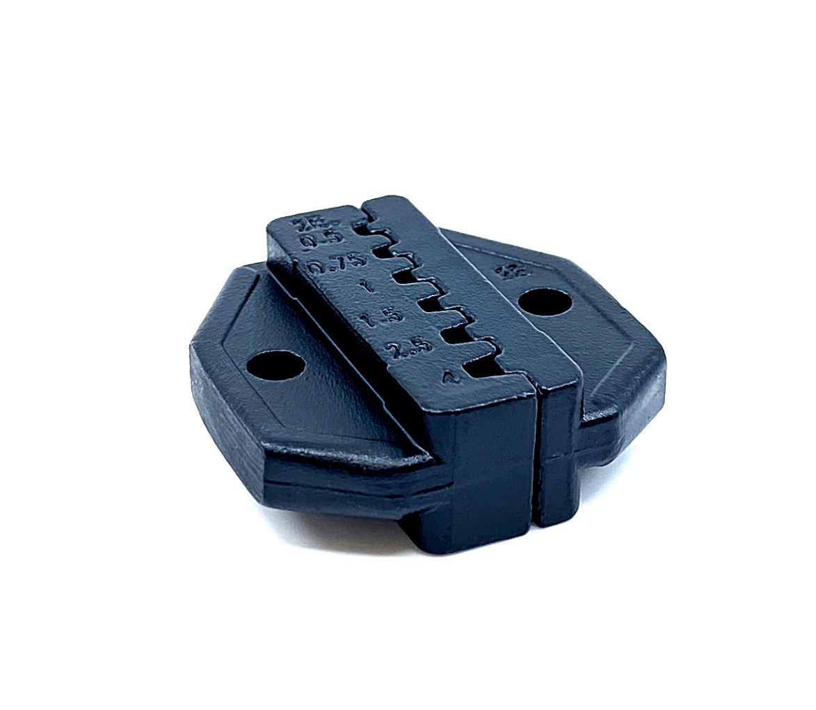 Crimp Tool Die 2E Pin Terminal Insulated Non-insulated VDV205-039 Klein Greenlee