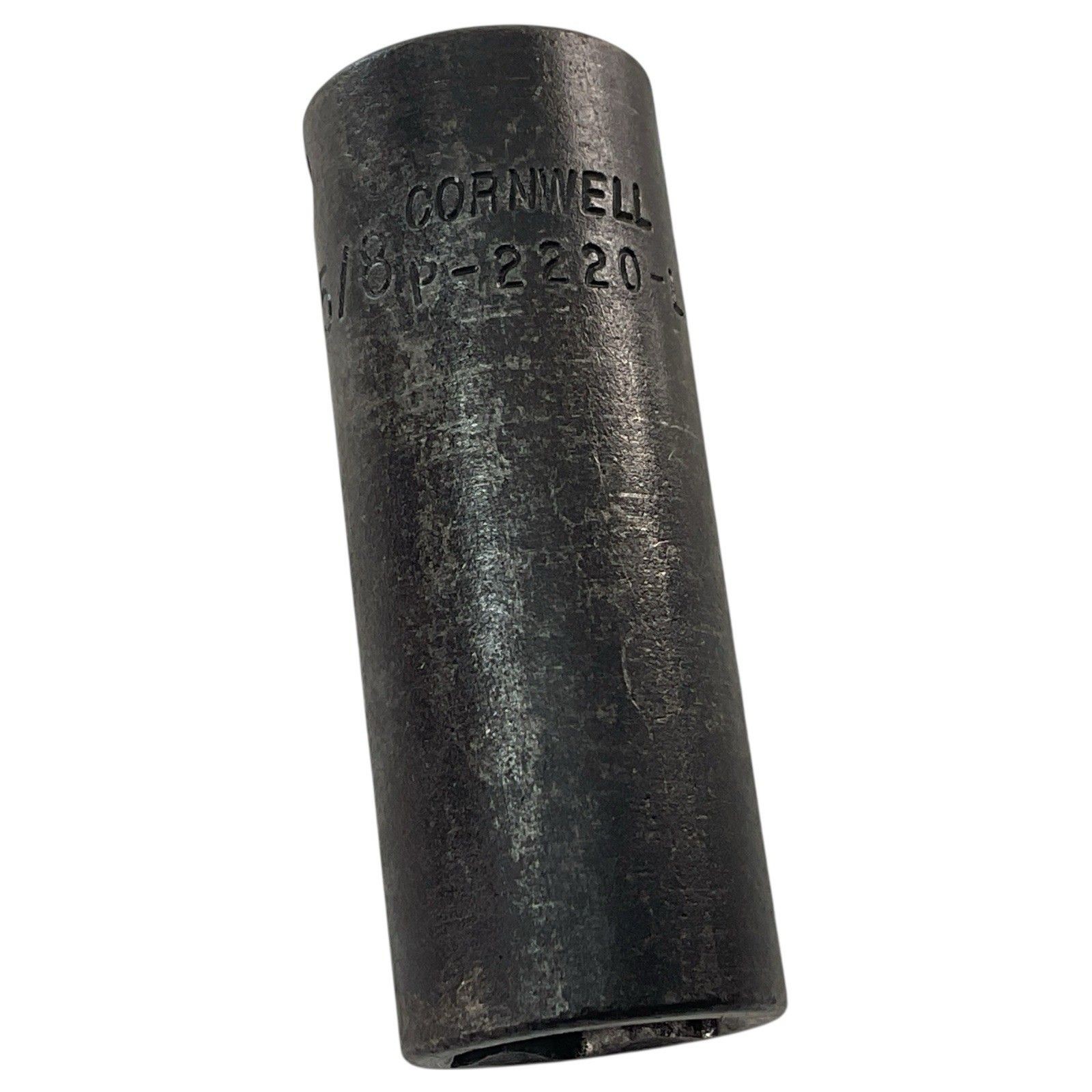 Cornwell Deep Impact Socket 5/8″ 6 Point 3/8″ Drive P-2220-LL Mechanic Fast Ship