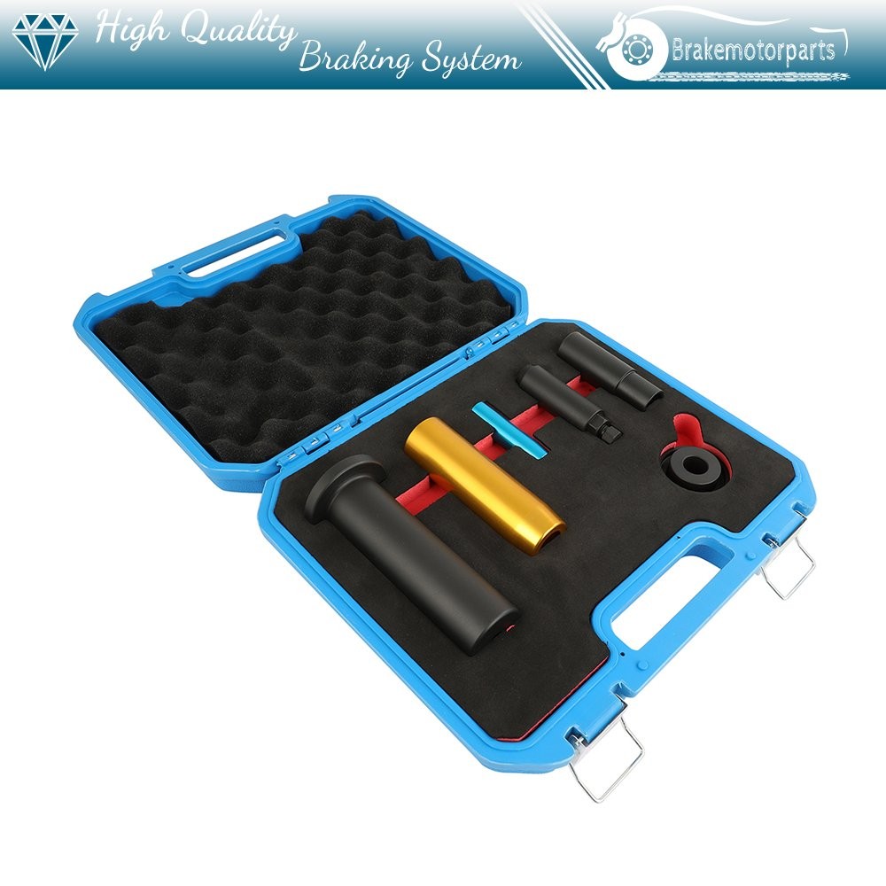✅Dual Clutch Radial Seal Ring Installer & Remover Tool Set For Ford NEW