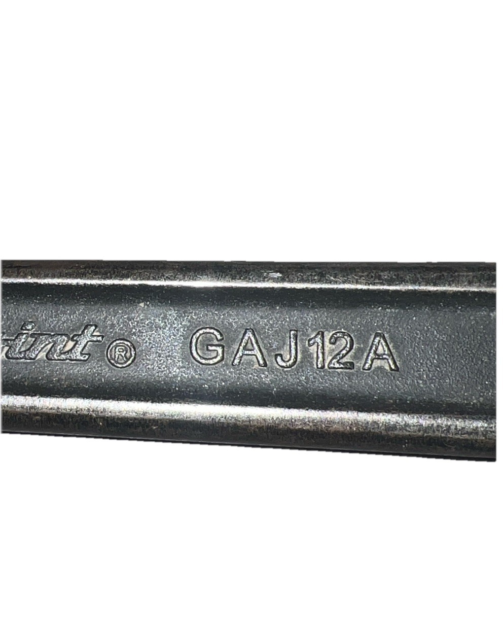 Blue-Point 12” 300mm Adjustable Wrench #GAJ12A, Works Great, Made USA