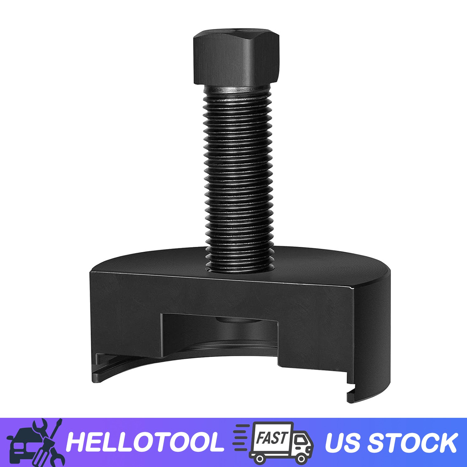 Transmissions Countershaft Front Bearing Removal Tool For Eaton Fuller RR1014TR