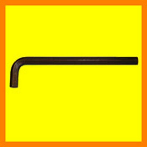 Bondhus 15910 3/16 Hex L-Wrench-Long