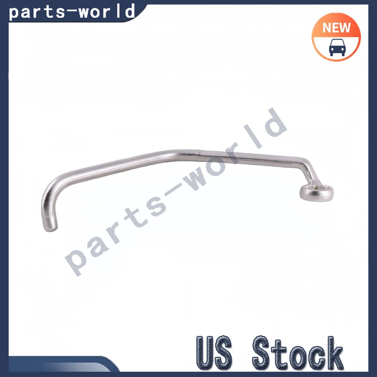 9/16″ Starter Motor Back Bolt Wrench Fits For John Deere JDE80 Tractors US Stock