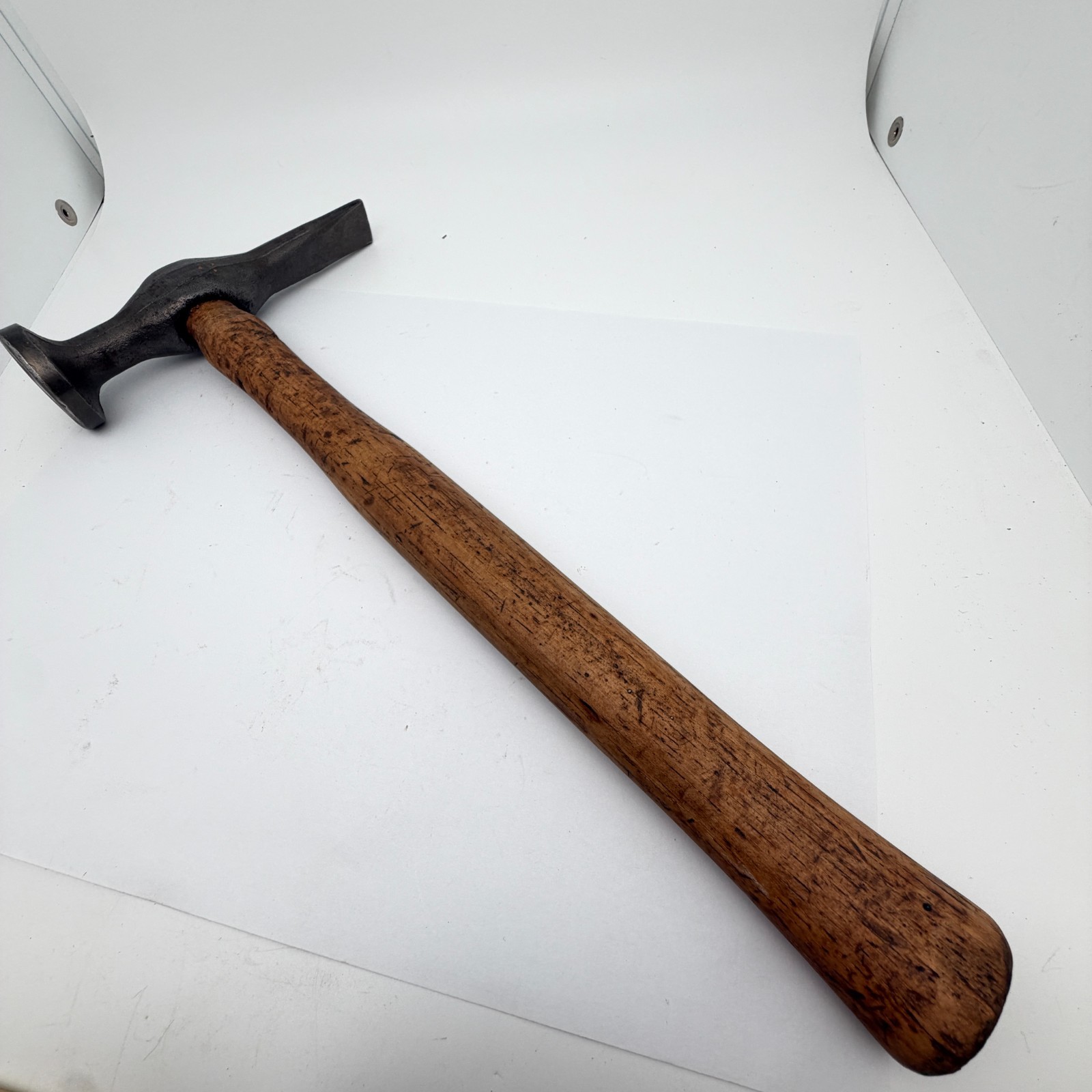 Preowned Auto Body Cross Chisel Hammer – Clean!