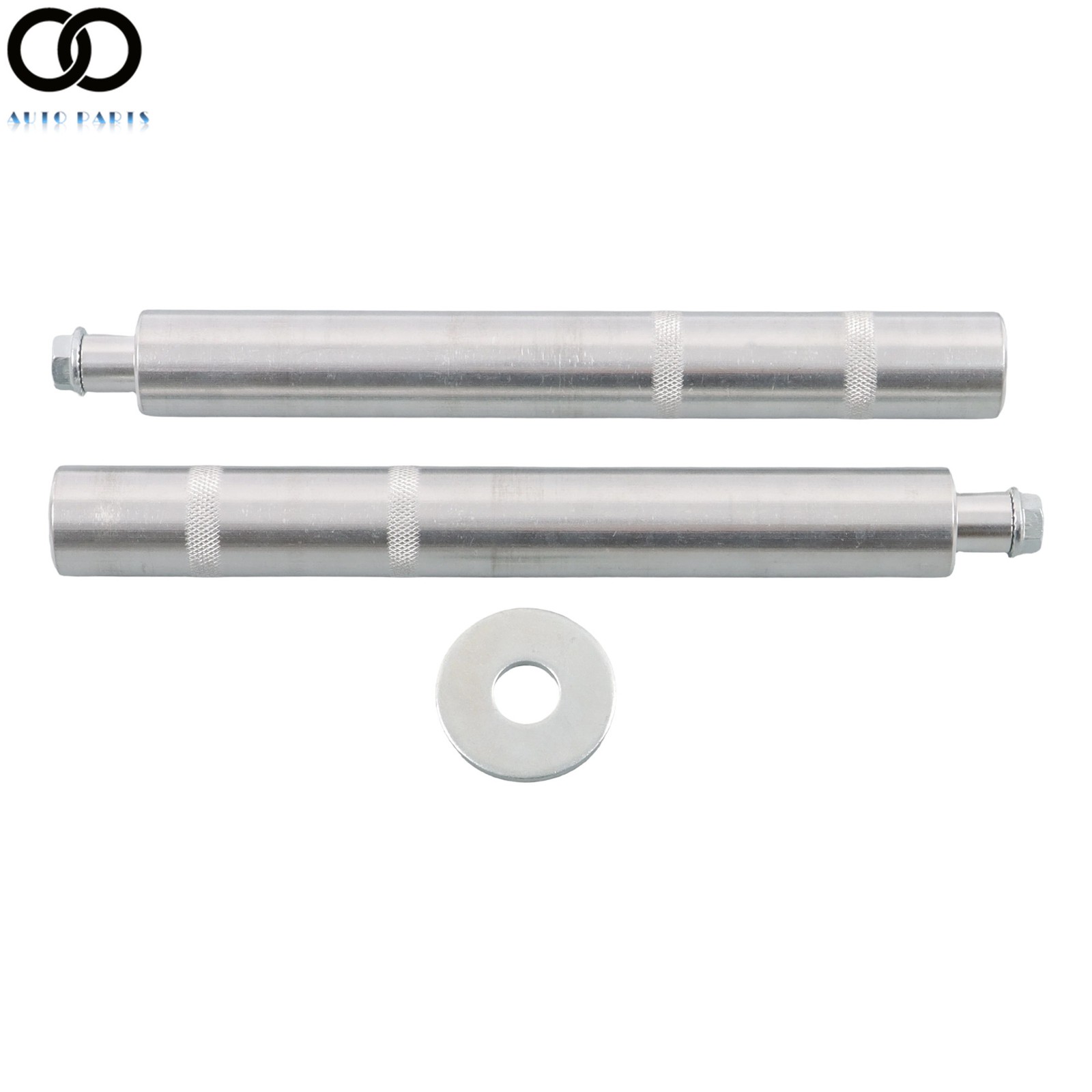 Truck Hub Seal Installer Kit 61850 Heavy Duty Seal Drivers Fits Class 7 8 Trucks