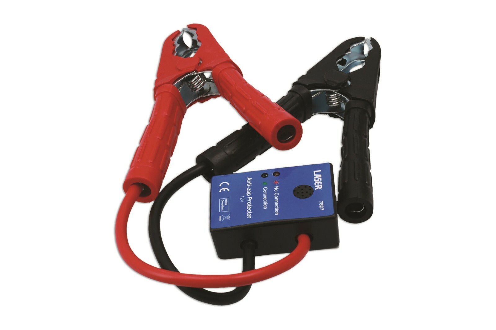 Anti-Zap Protector 12 Volt Protect Vehicle Electronics Prevents Damage