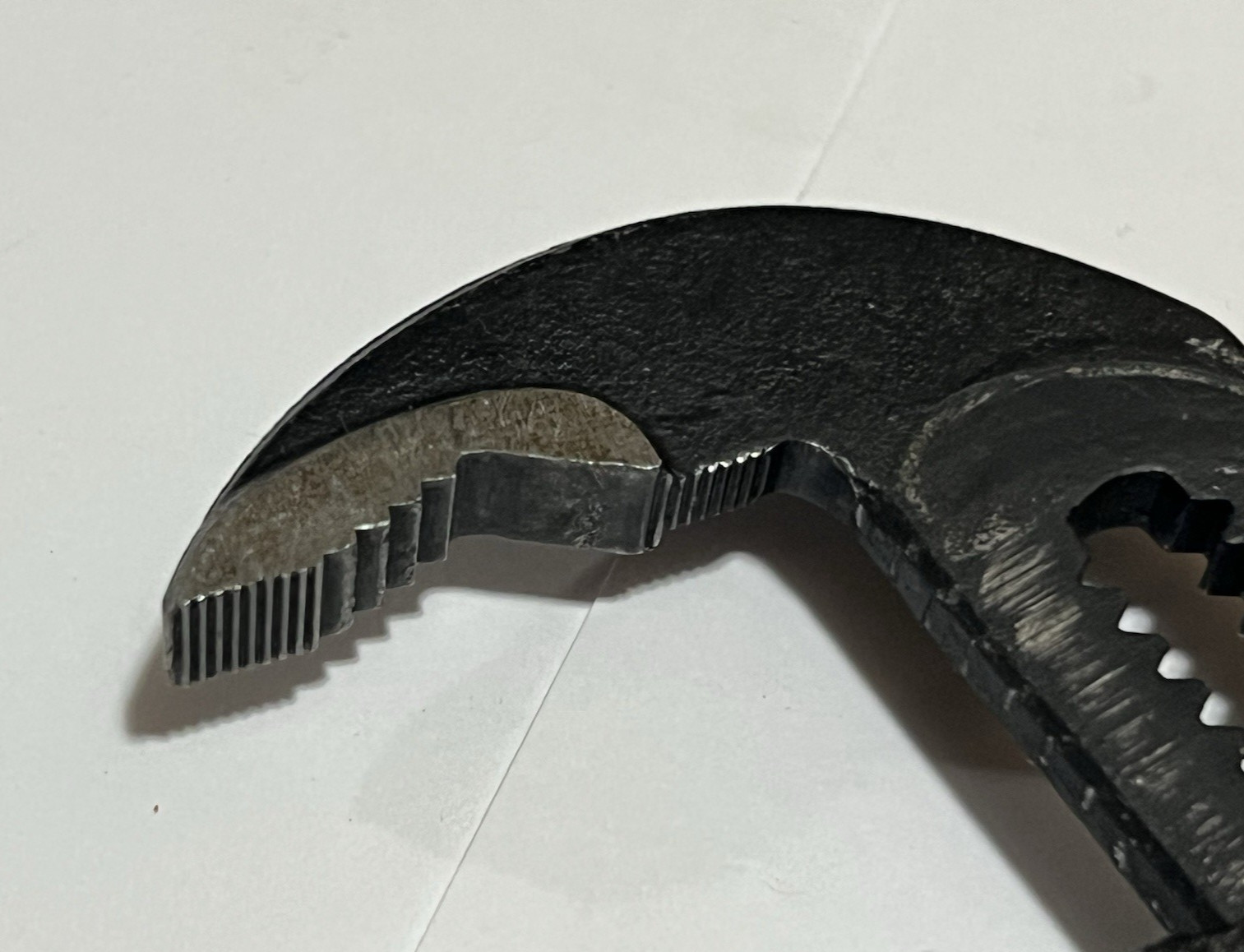 Knipex 10″ Cobra Pliers Wrench 87 01 250 Water Pump Pliers Made in W Germany
