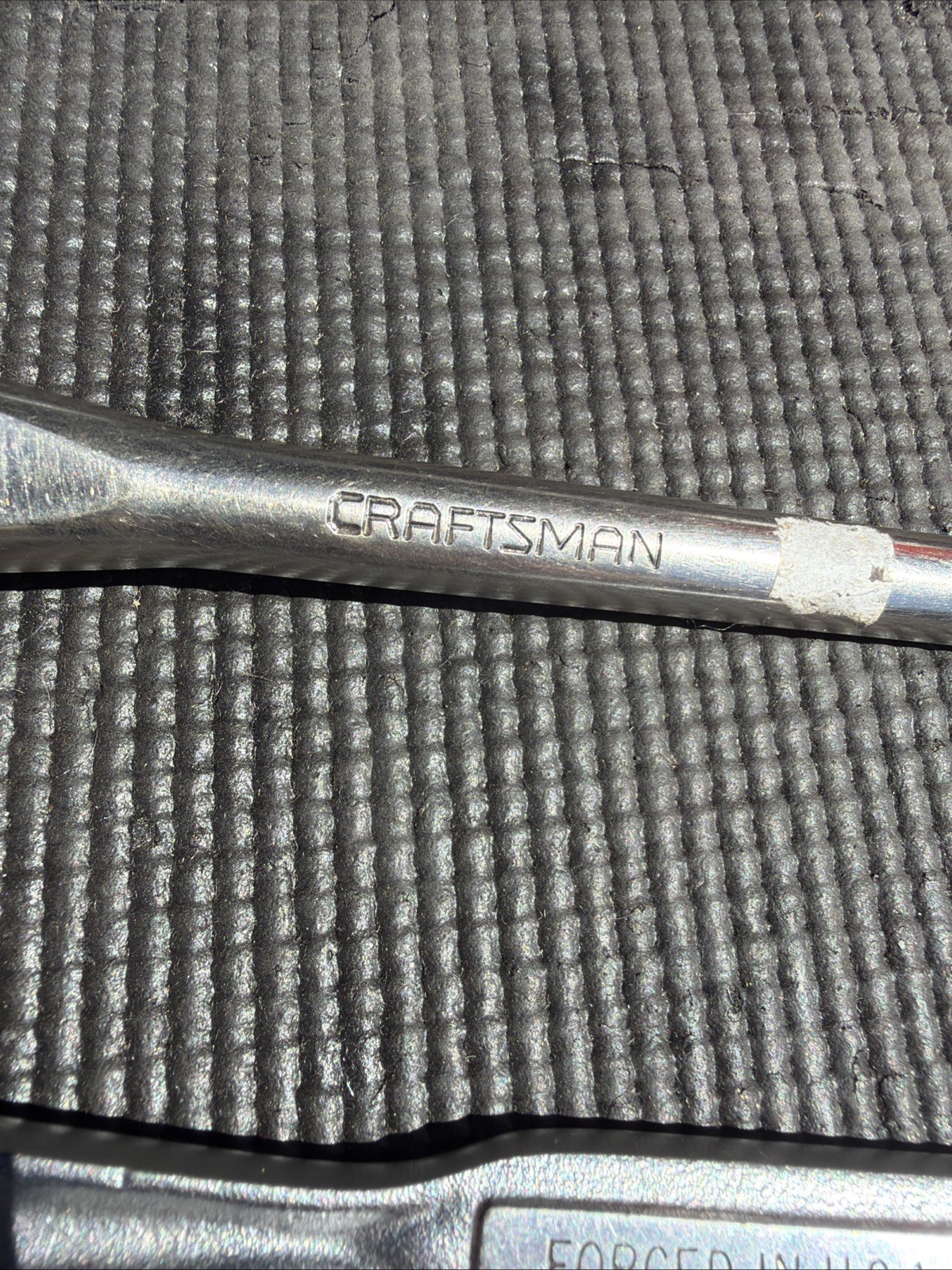 (14) Sears Craftsman Ratchet Bodies ONLY NO GUTS 1/2” Drive 3/8” & 1/4” Plus Flx