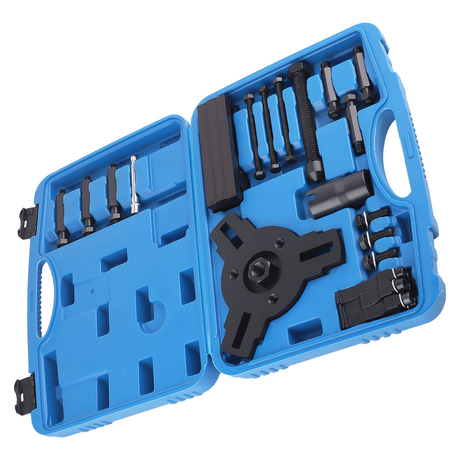 Carbon Steel DCT Tool Kit for Ford Hyundai Kia Dry Dual Clutch System
