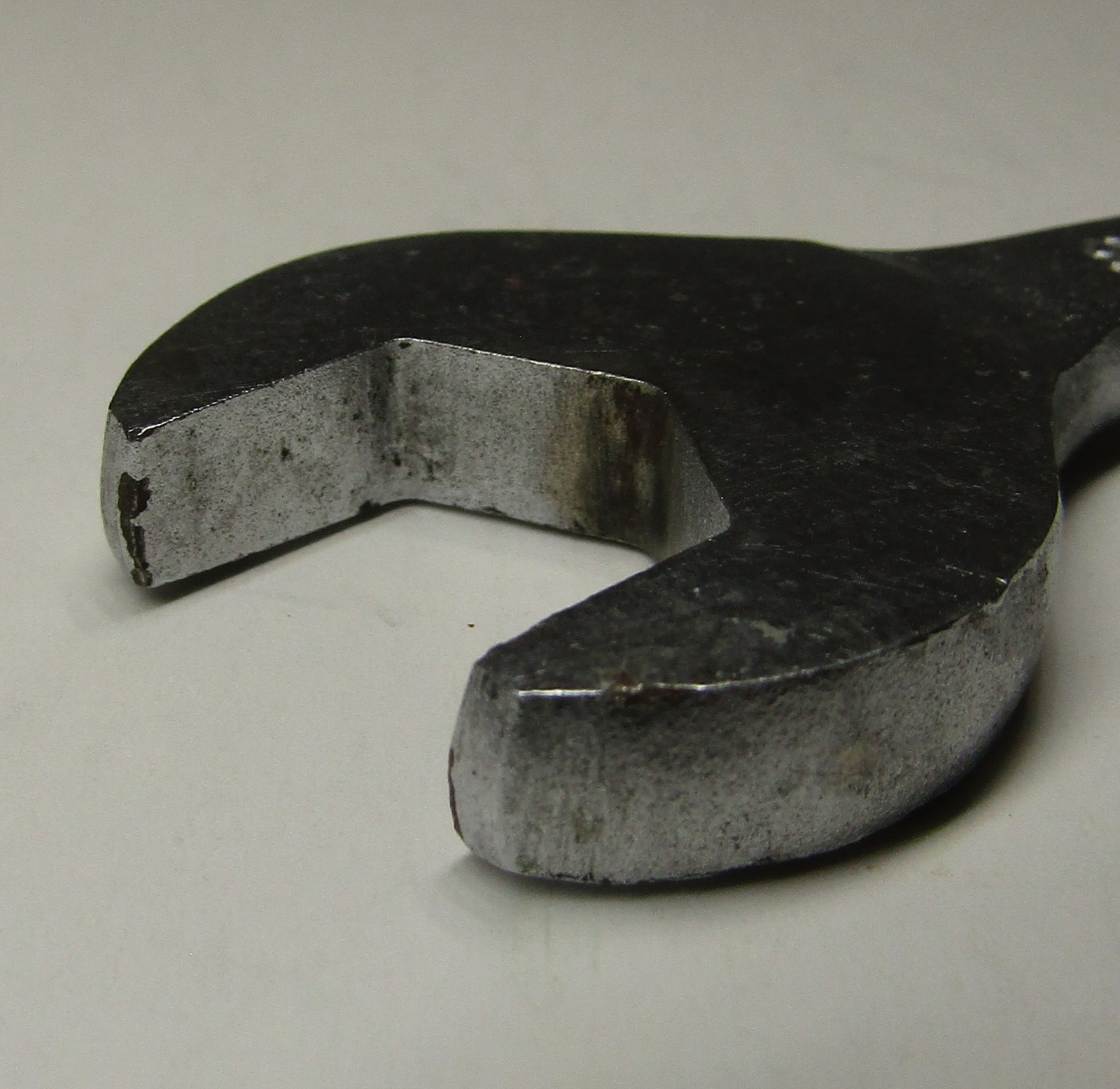 *Cornwell* 9/16″ 4 Way Angle Open End Wrench – Made in U.S.A.