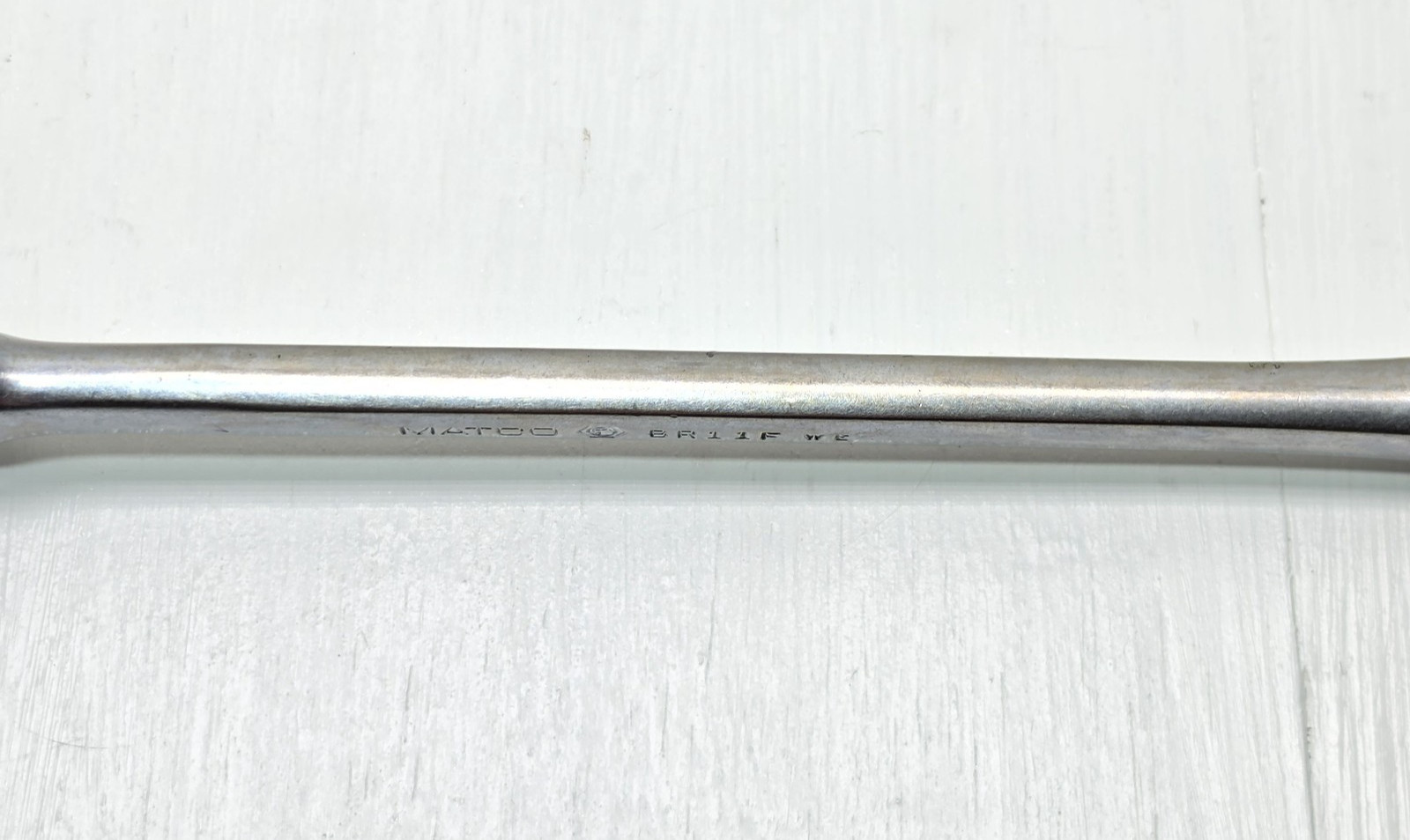 MATCO BR11F 3/8″ Drive Flex Head Ratchet Made in USA