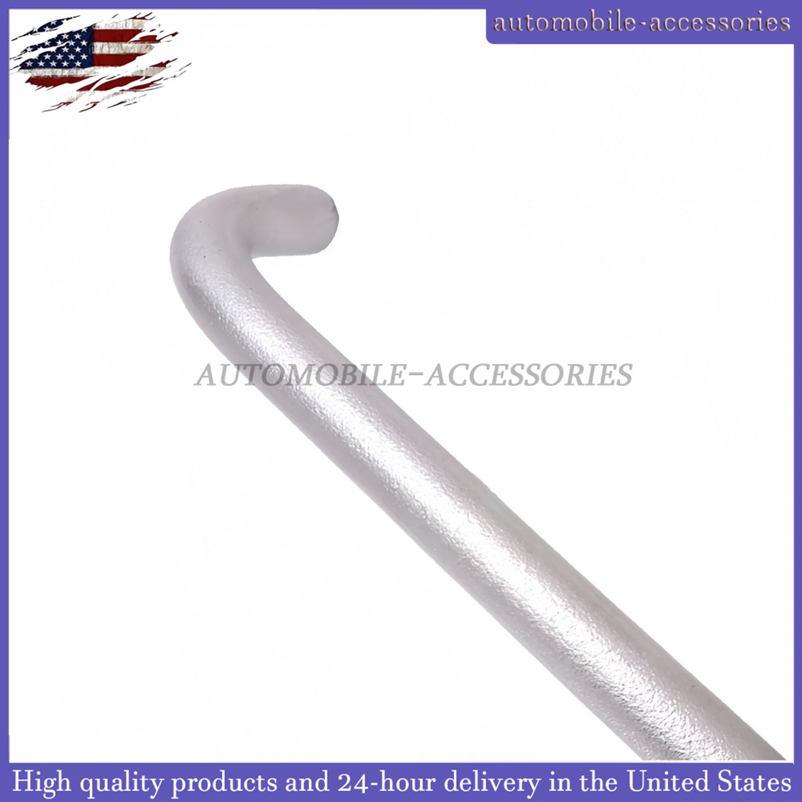JDE80 Fits John Deere Tractors Starter Motor Wrench 9/16″ Back Bolt Tool