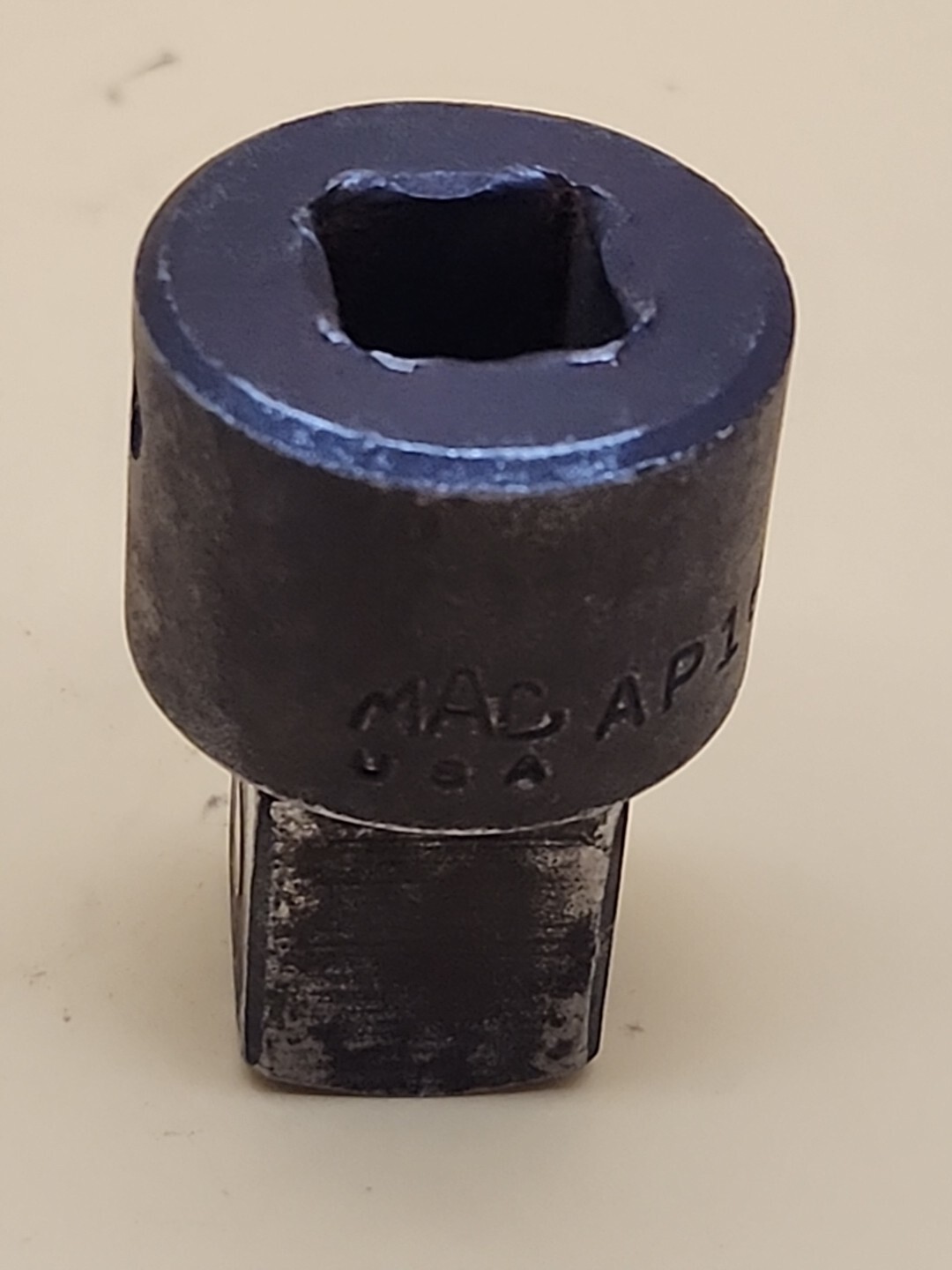 MAC Tools 1/2″ Female Drive To 3/4″ Male Drive Lock Pin Impact Adapter AP1624