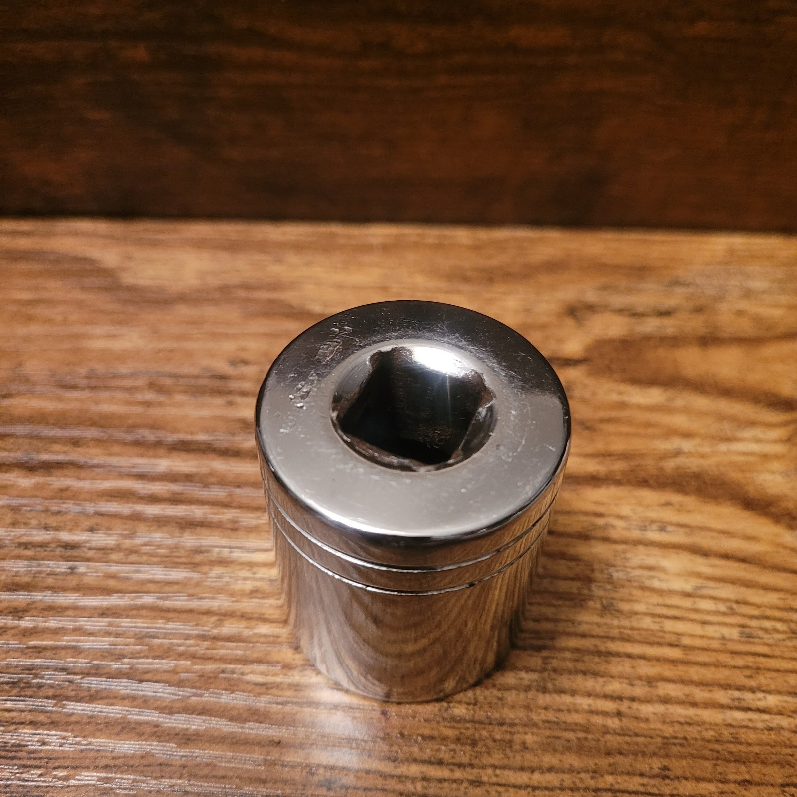 Proto 5434, 12 point, 1/2 inch drive
