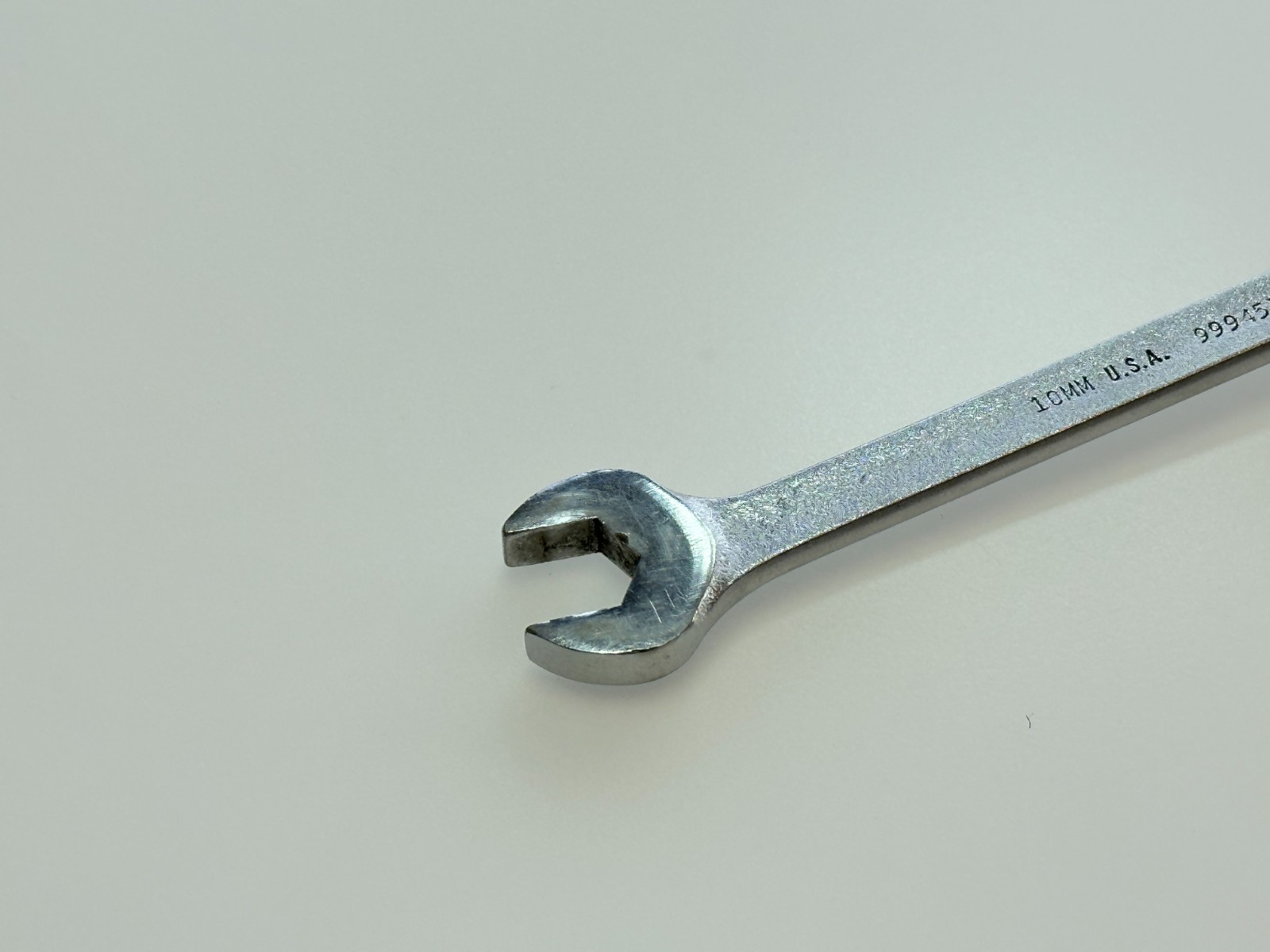 International Harvester IH USA 999453R1 Metric 10mm Combination Wrench, 12 Point