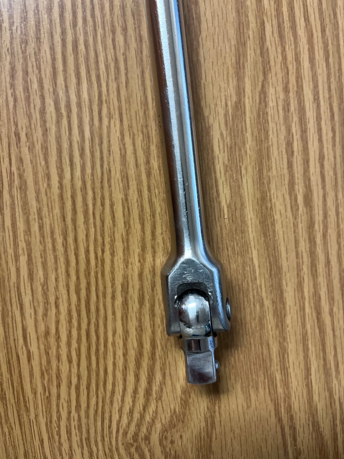 SNAP ON – SN24B – 1/2 DRIVE – 24″ BREAKER BAR — LOC# 249