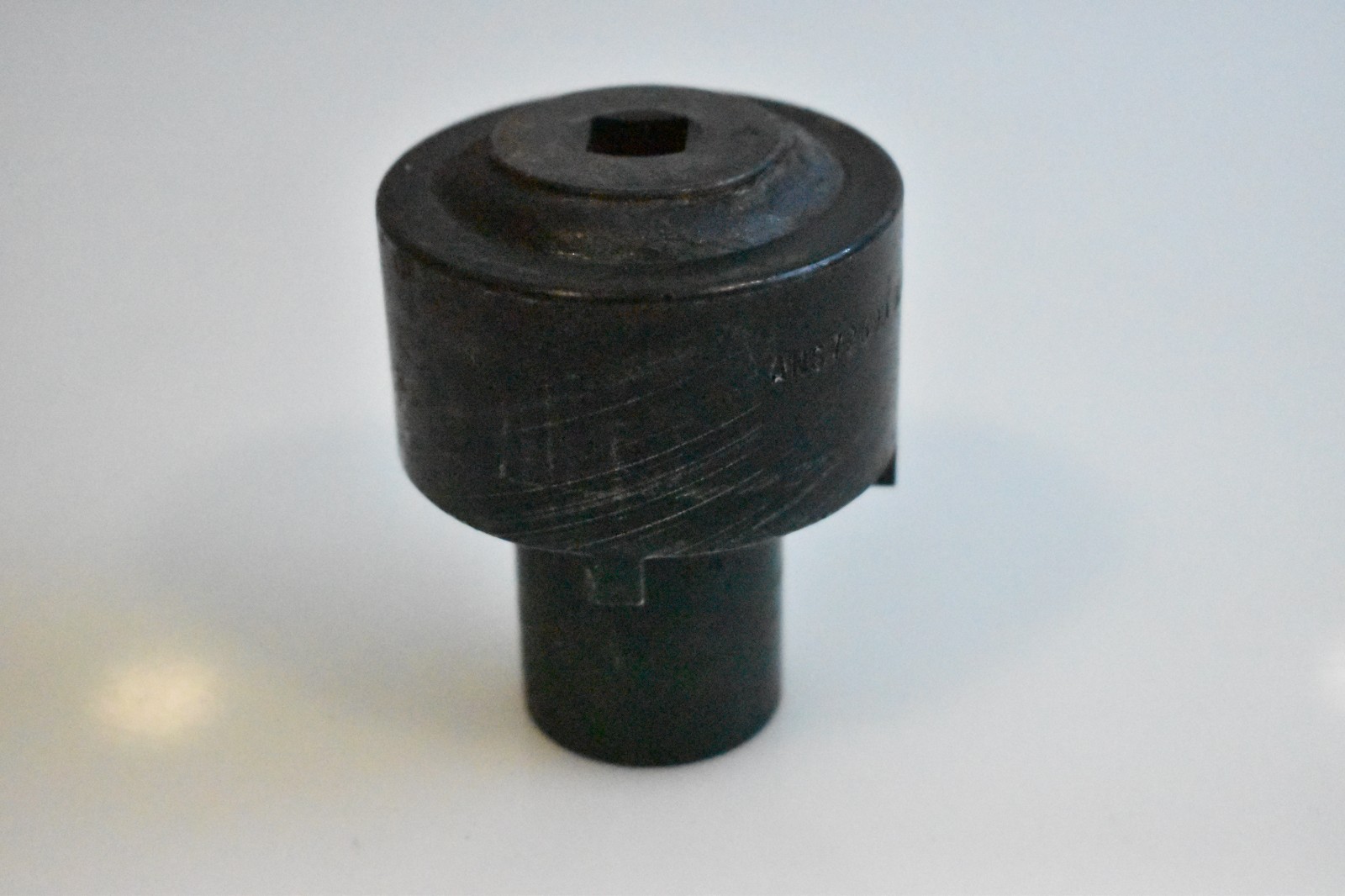 Blue Point Tools ANS7269A 4-Lug SAE Spanner Socket Floating Rear Axle 1/2″ Drive