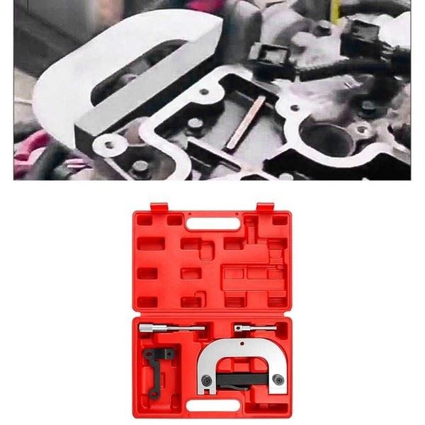 for Renault Engine Timing Kit for 1 6 16V 1 4 1 8 2 0 Camshaft Adjustment Tools