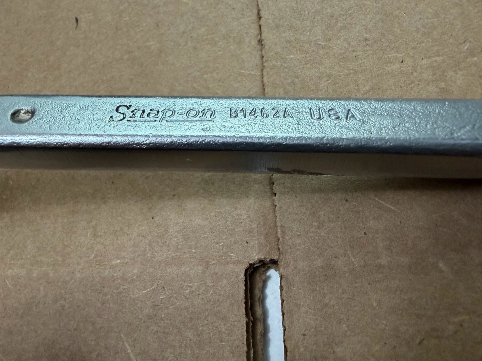 Snap On Tools USA NICE Drum Brake Adjusting Tool B1462A