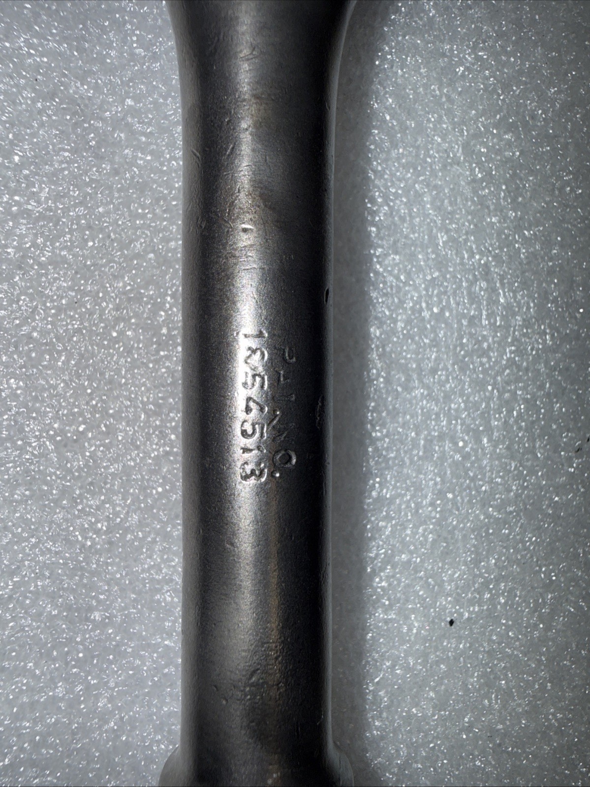 Snap-On Vintage 71-10 1/2” Drive Ratchet – USA – Patent 185-4513 -(1940’s)