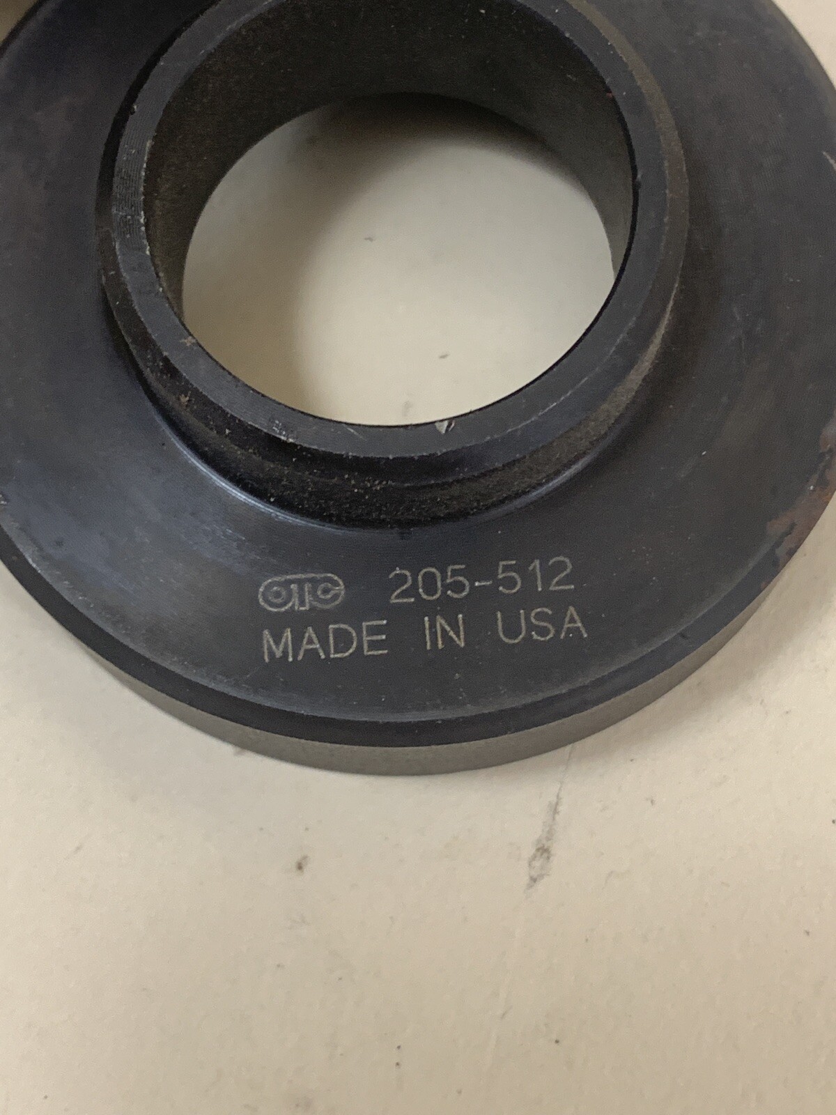 FORD ROTUNDA OTC TOOL 205-512 & 205-513 INNER/OUTER JOINT DUST SHIELD INSTALLER