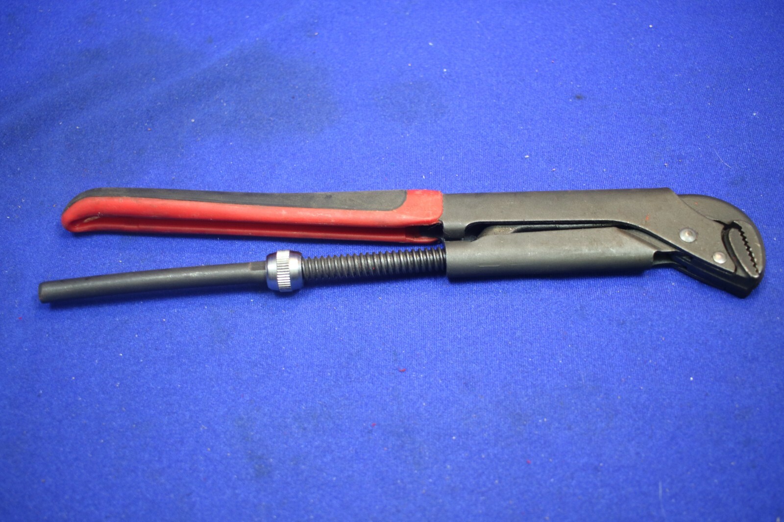 Snap- On PWZ1 12-5/8″ Pliers Wrench (Red)