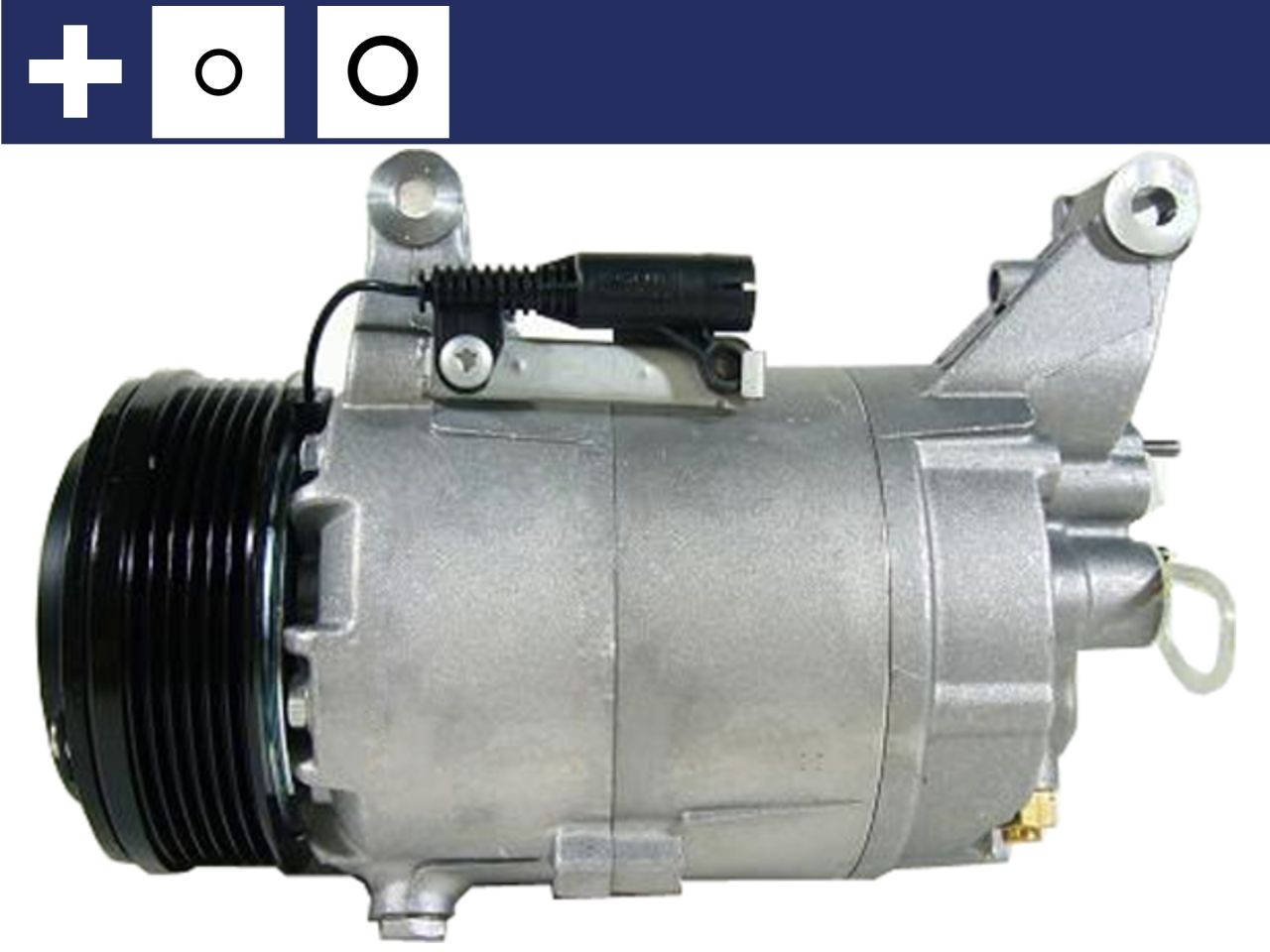MAHLE BEHR A/C compressor [ACP32000S] AU