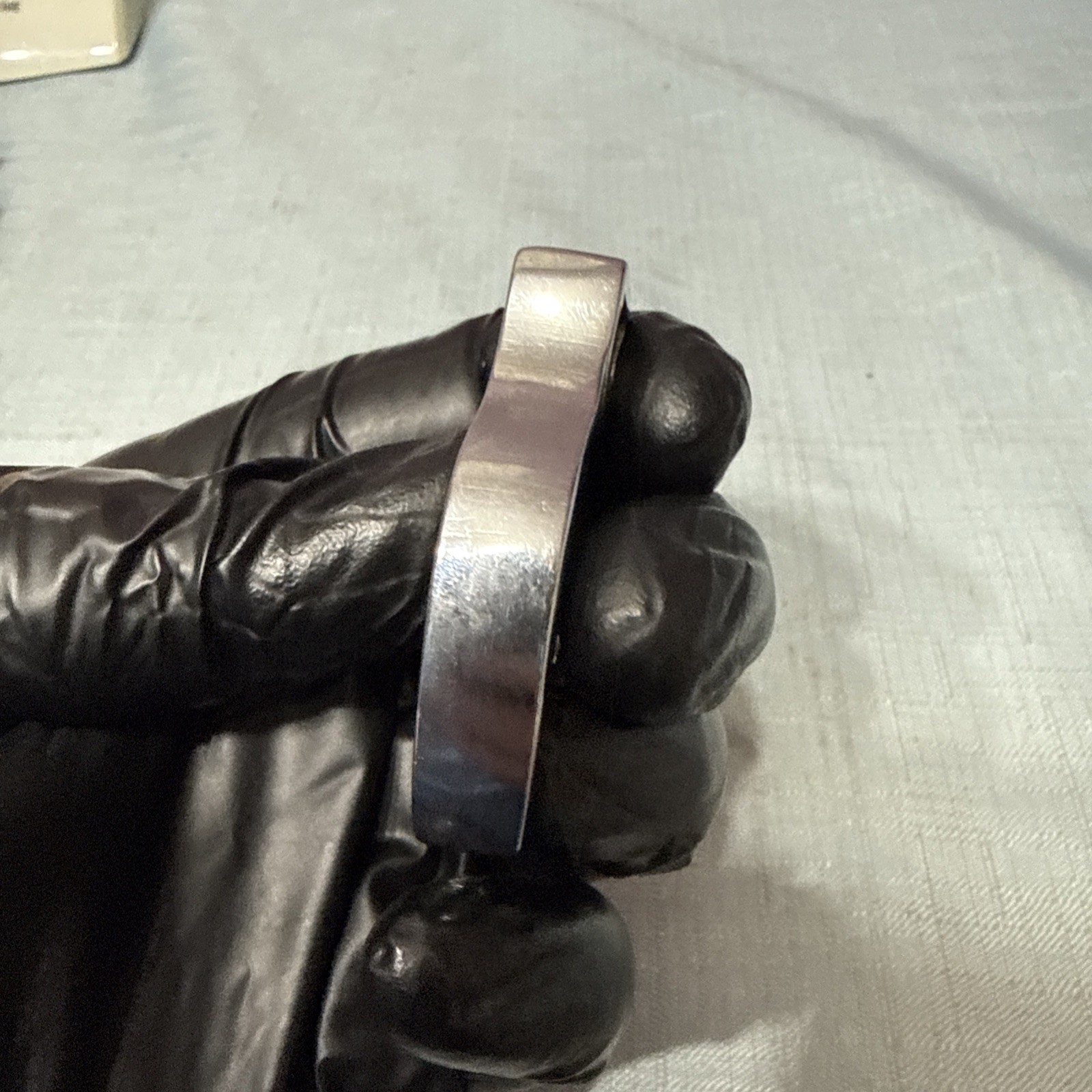 Snap-on 7/8″ FCO28 3/8″ drive Crowfoot Wrench Underline