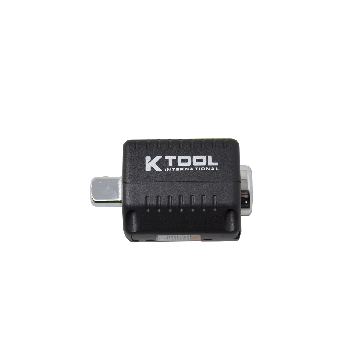 K Tool International 72138 Digital Torque Adapter 1/2 Drive 29.5 to 147.5 ft lbs