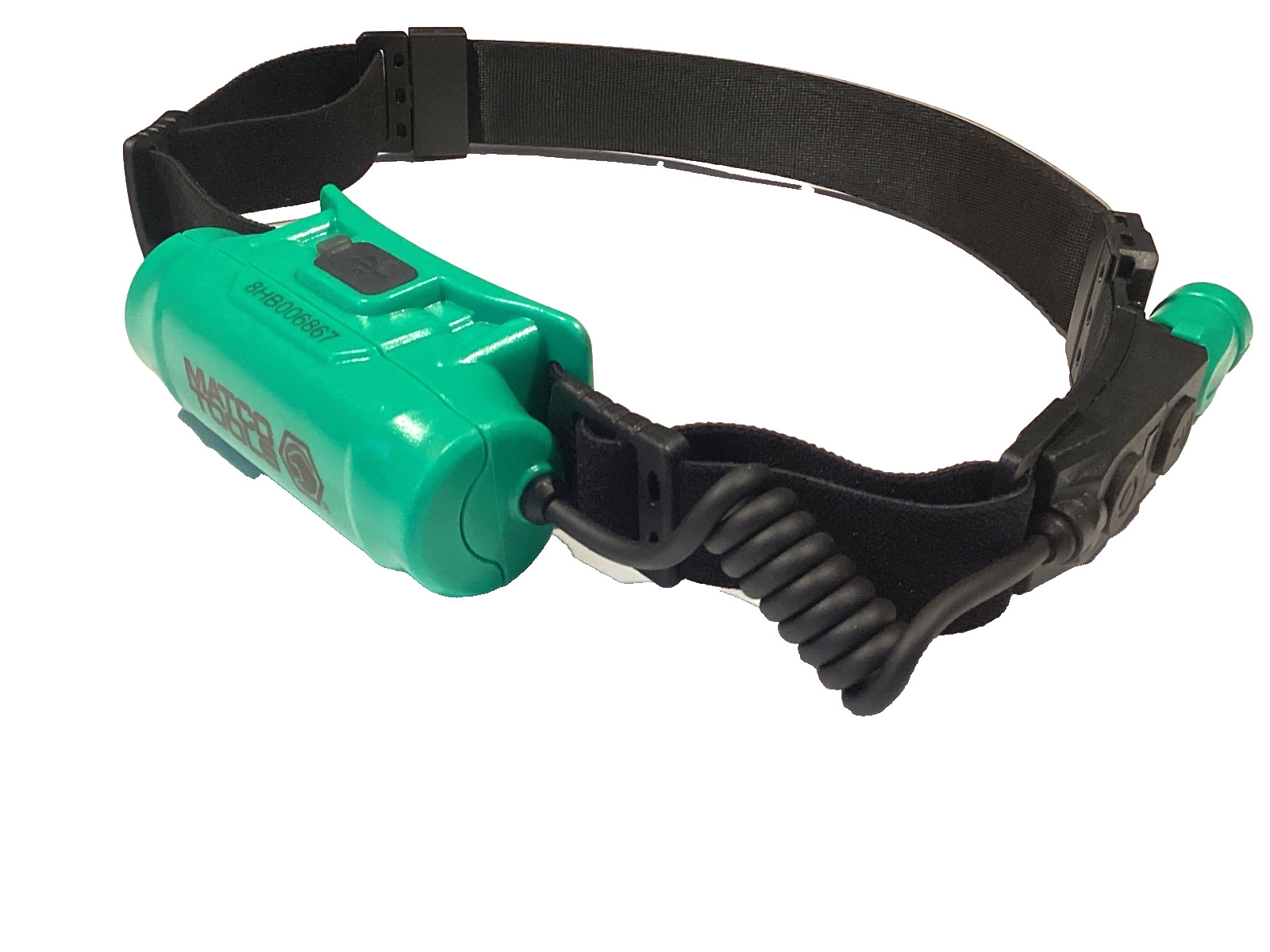 Matco Tools 700 Lumen Motion Sensor Strip Light And Snap Pivot Headlamp MHL700
