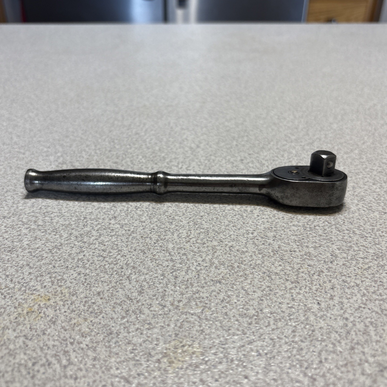 Snap-On Ferret F-70-N 3/8” Drive, Ratchet Vintage USA