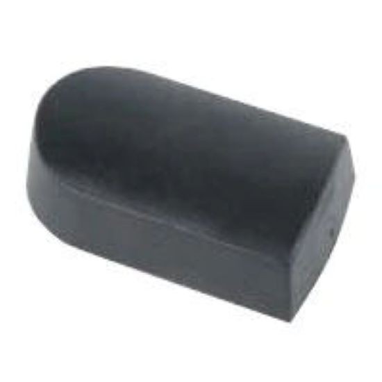 Keysco 22120 Large Rubber Dolly