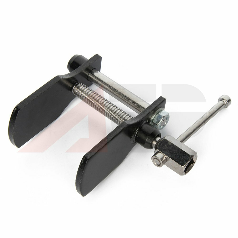 Disc Brake Pad Tool Spreader Installation Caliper Piston Compressor Steel Press