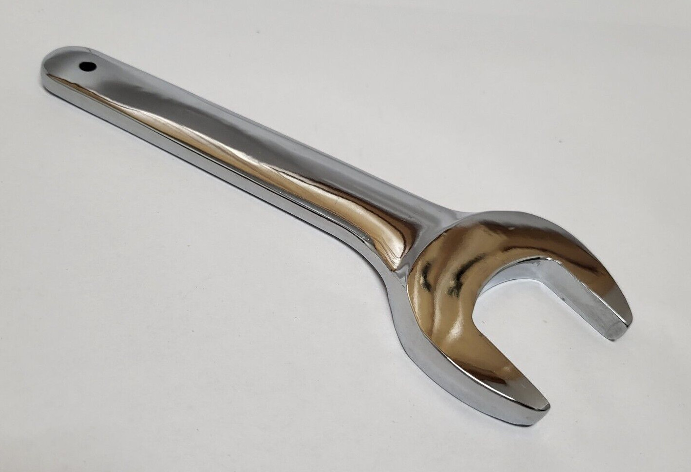 1-5/8″ SAE Hydraulic Line Service Open End Wrench Extreme Torque ETC Aviation