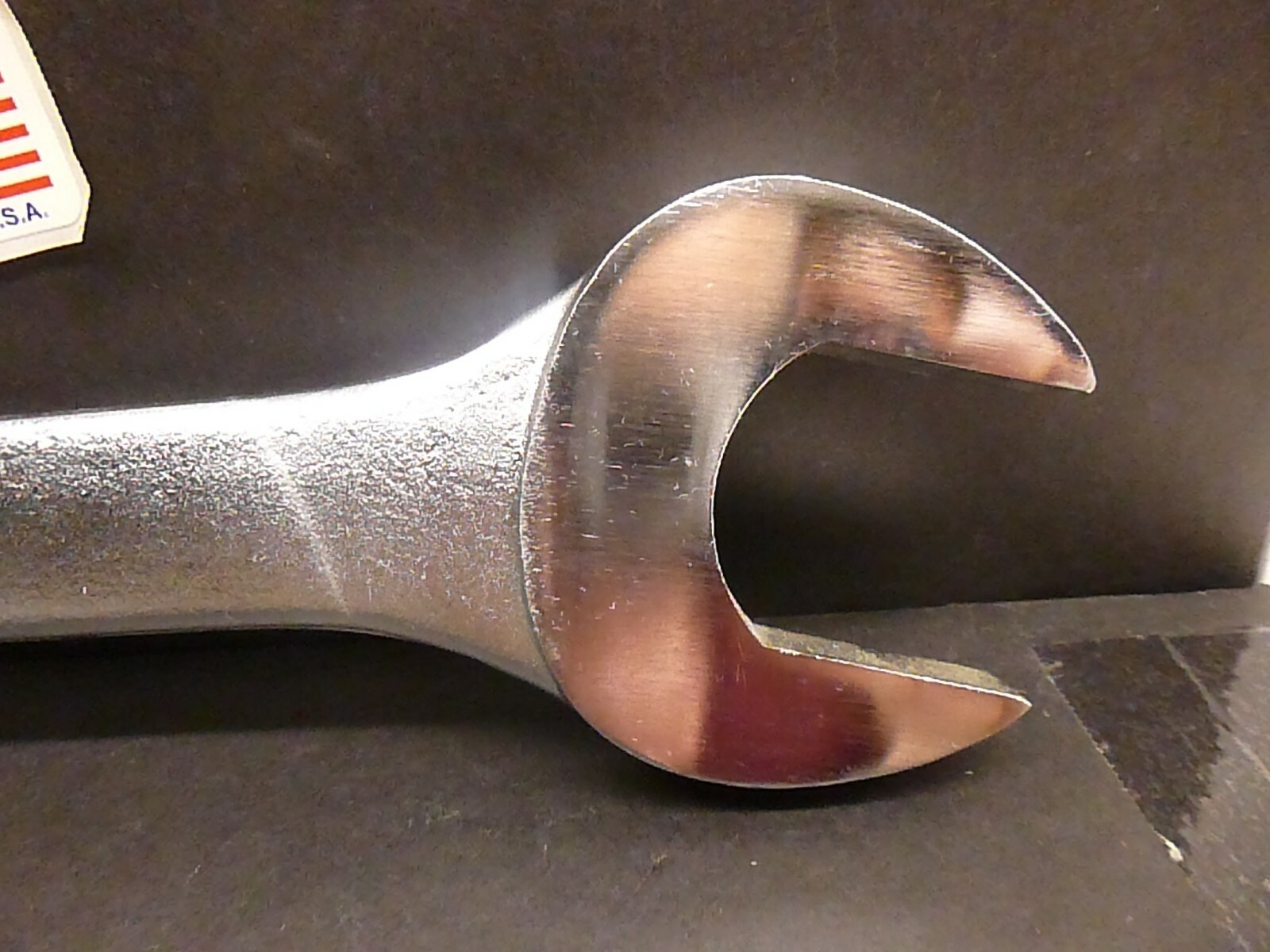 Proamerica 30mm x32mm Open End Wrench 1130 Made in the USA