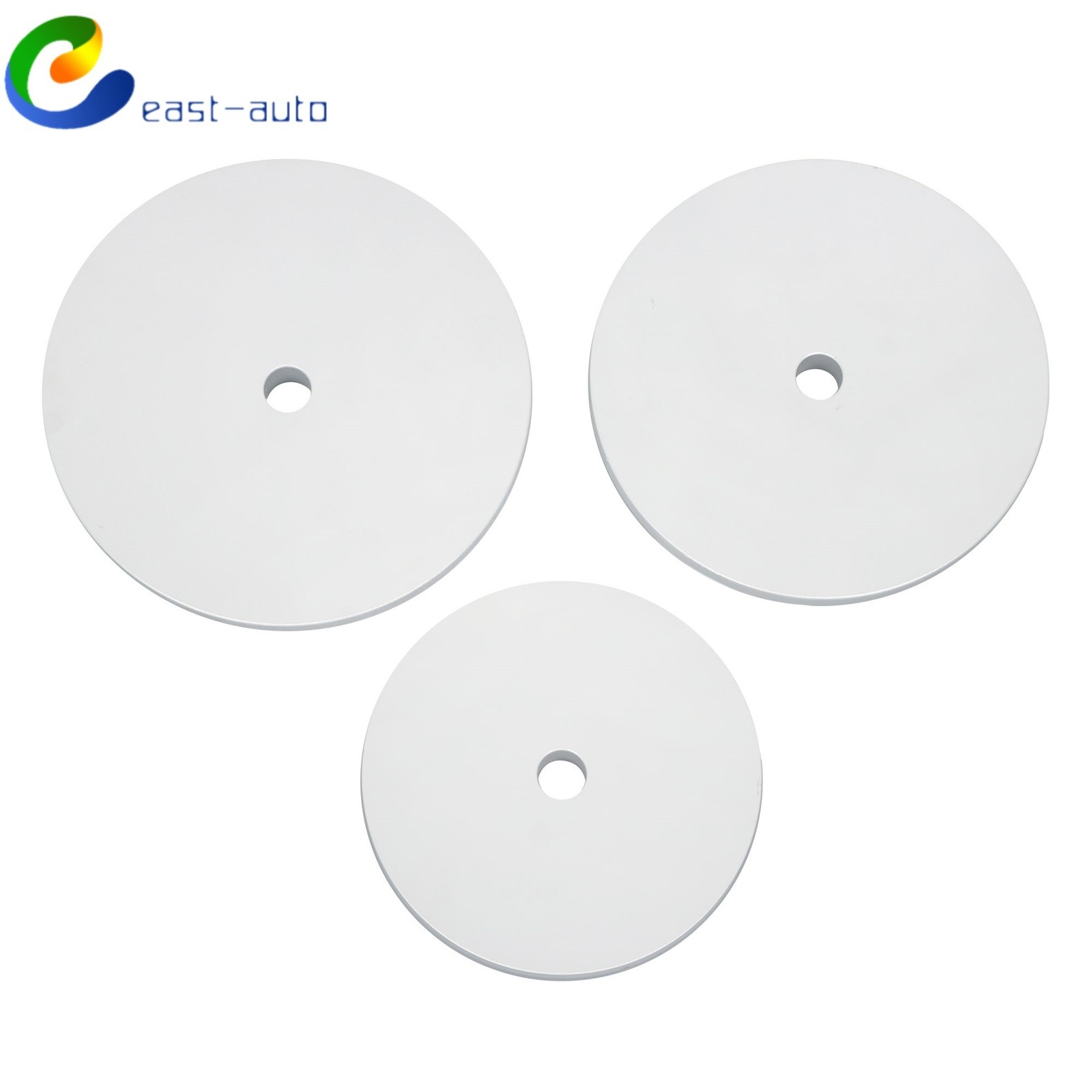 61850 Truck Hub Seal Installer Kit for Class 7 Class 8 Duty Road Trucks Trailers