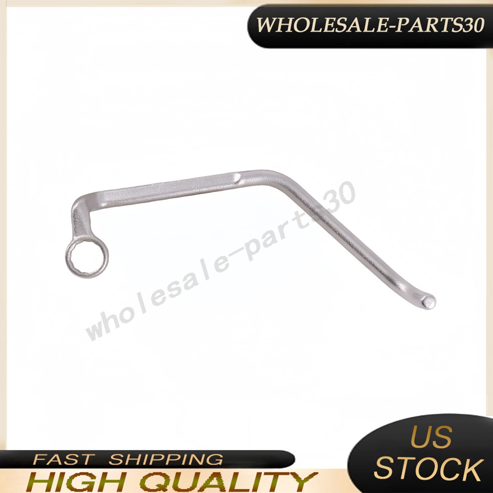 For John Deere Tractors JDE80 Starter Motor Wrench 9/16″ Back Bolt US Stock