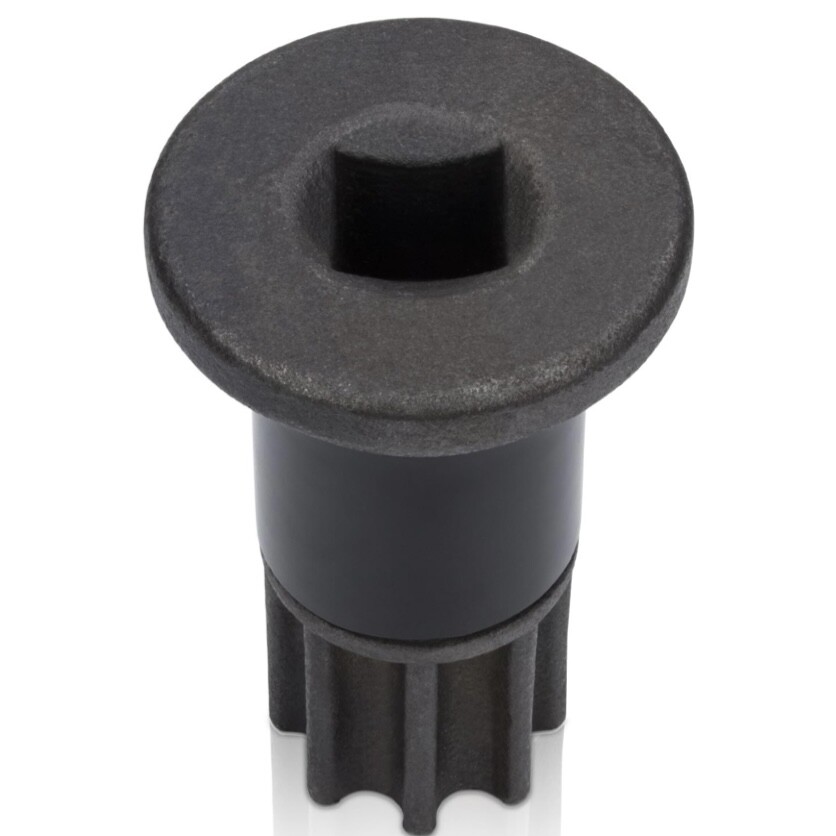 Engine Barring Rotating Tool for Cummins B/C Series & Dodge 3.9L 5.9L 6.7L 8.3L