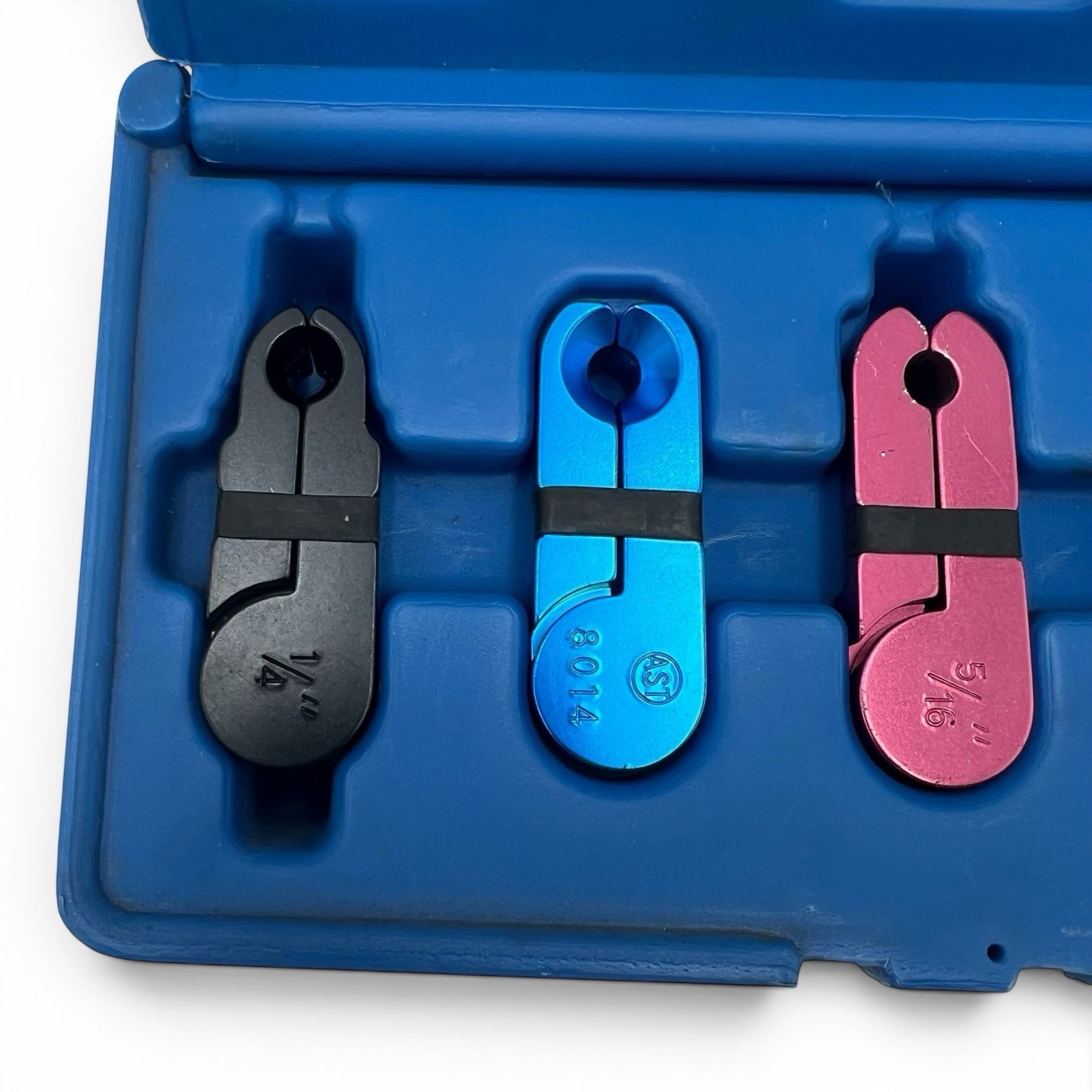 Blue point line disconnect tool set LDT5