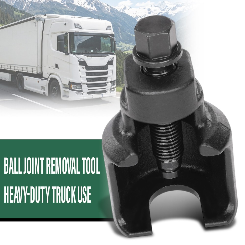 39mm Heavy Duty Ball Joint Removal Splitter Separator Puller Disassembly Tool