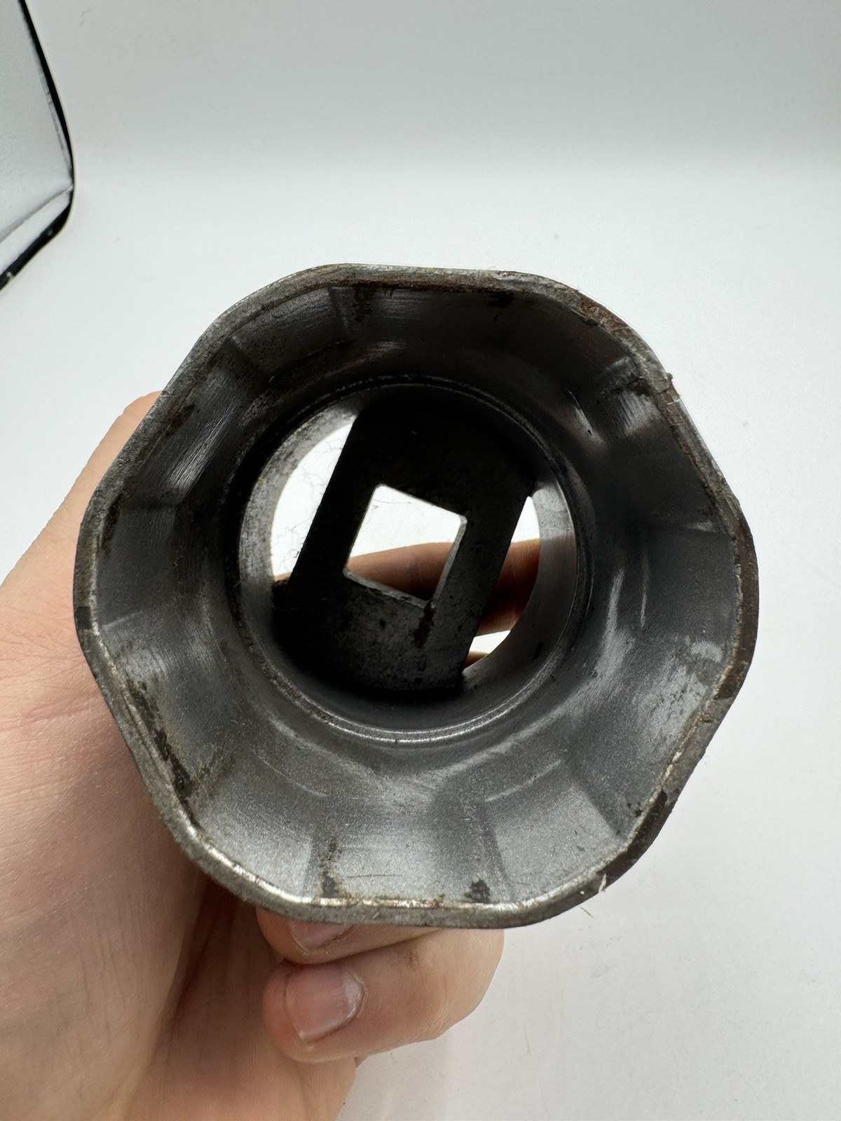 OTC Tools – Ford F-Series Auto Hub FW Bearing Locknut Socket 6pt 3/4” Dr – 7795