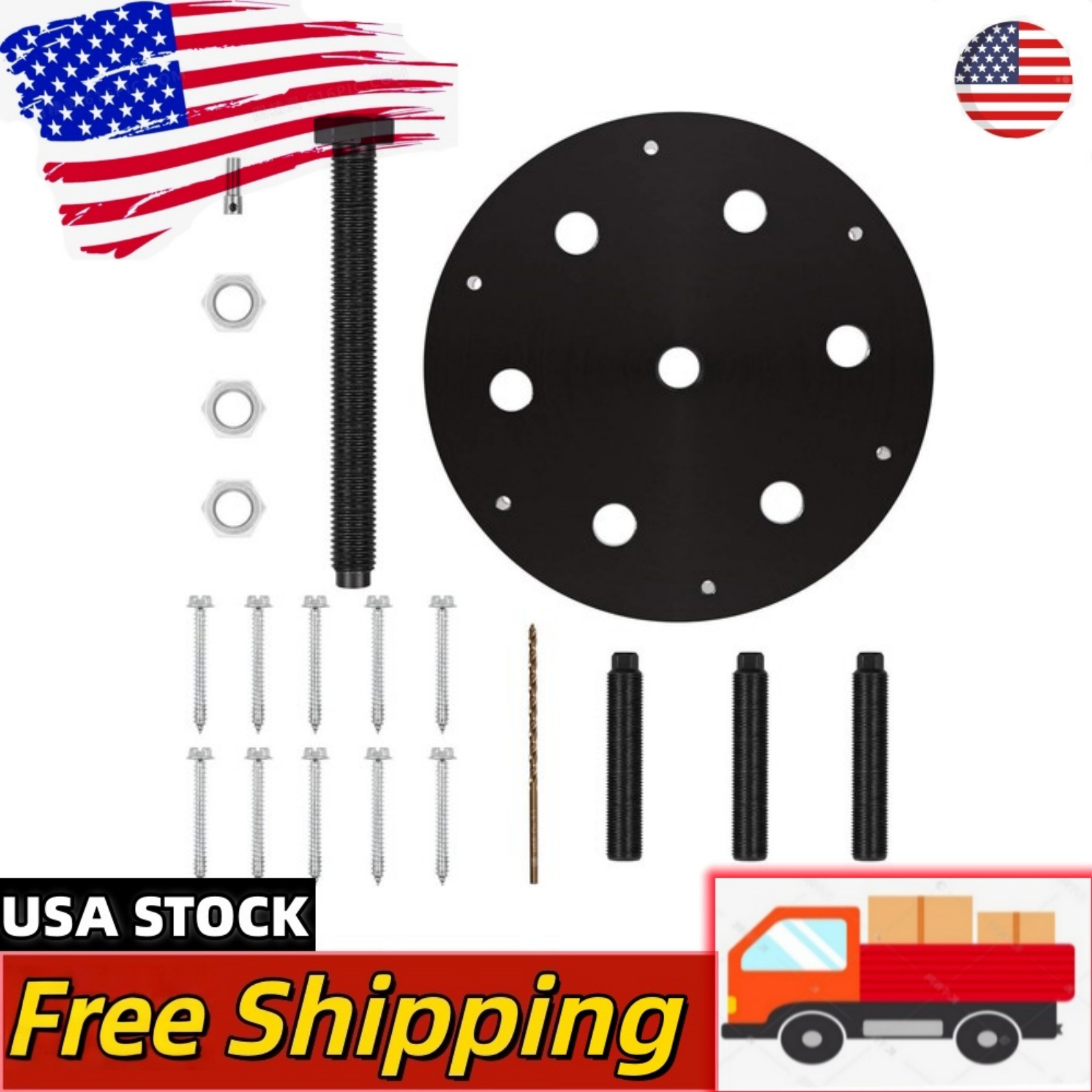 3164780 Rear Seal Wear Sleeve Installer Remover Tool for Cummins ISX15 ISX12